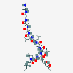 Cas Number: 76663-52-0  Molecular Structure