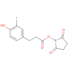 CAS No 76663-61-1  Molecular Structure