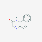 CAS No 7667-48-3  Molecular Structure