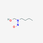 CAS No 76671-53-9  Molecular Structure