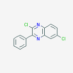 CAS No 76672-25-8  Molecular Structure