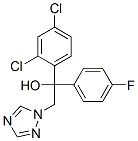 Cas Number: 76674-22-1  Molecular Structure