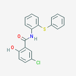 CAS No 76681-26-0  Molecular Structure