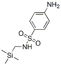 CAS No 76681-41-9  Molecular Structure
