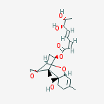 CAS No 76685-83-1  Molecular Structure