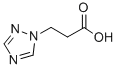 CAS No 76686-84-5  Molecular Structure