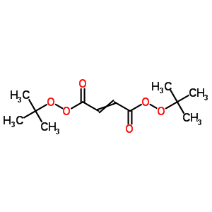 CAS No 76690-93-2  Molecular Structure