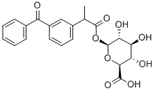 CAS No 76690-94-3  Molecular Structure