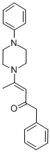 CAS No 76691-02-6  Molecular Structure