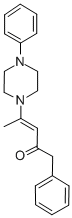 Cas Number: 76691-02-6  Molecular Structure