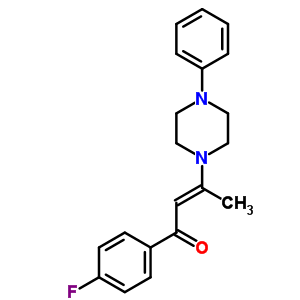 CAS No 76691-13-9  Molecular Structure