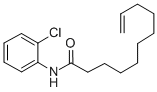 CAS No 76691-44-6  Molecular Structure