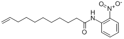 CAS No 76691-50-4  Molecular Structure