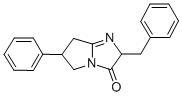 CAS No 76696-81-6  Molecular Structure