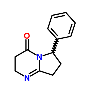 CAS No 76697-02-4  Molecular Structure