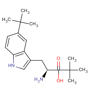 CAS No 76704-51-3  Molecular Structure
