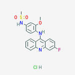 CAS No 76708-39-9  Molecular Structure