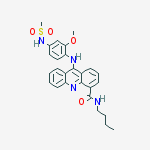 Cas Number: 76708-58-2  Molecular Structure