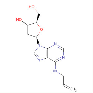 CAS No 76713-12-7  Molecular Structure