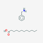 CAS No 76713-19-4  Molecular Structure