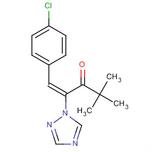 CAS No 76713-89-8  Molecular Structure