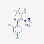 CAS No 76714-16-4  Molecular Structure