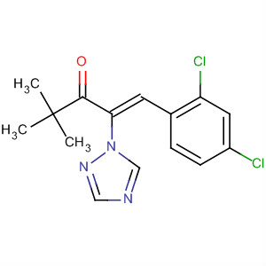 CAS No 76714-48-2  Molecular Structure
