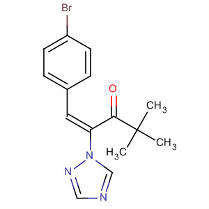 CAS No 76715-40-7  Molecular Structure