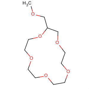 Cas Number: 76719-73-8  Molecular Structure