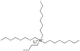 CAS No 76721-60-3  Molecular Structure