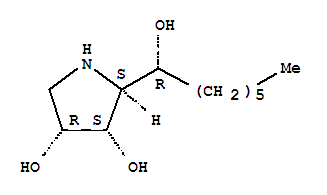 CAS No 767272-87-7  Molecular Structure