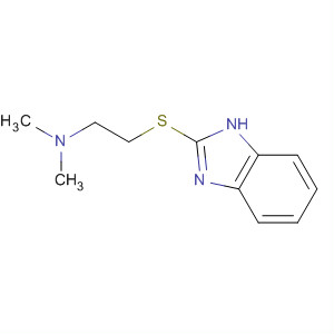 CAS No 7673-89-4  Molecular Structure