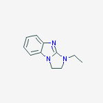 CAS No 7673-90-7  Molecular Structure