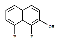 Cas Number: 767320-15-0  Molecular Structure