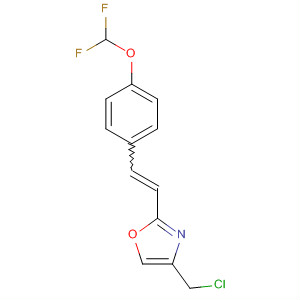 Cas Number: 767329-33-9  Molecular Structure