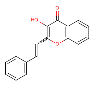 CAS No 76733-19-2  Molecular Structure