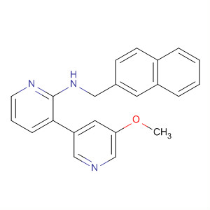 CAS No 767342-30-3  Molecular Structure
