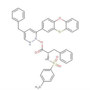 CAS No 767357-16-4  Molecular Structure