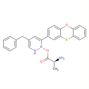 CAS No 767357-18-6  Molecular Structure