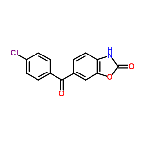 CAS No 76751-94-5  Molecular Structure