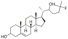 CAS No 76752-41-5  Molecular Structure