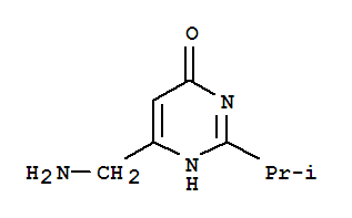 CAS No 767567-53-3  Molecular Structure