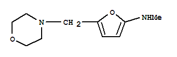 CAS No 767589-57-1  Molecular Structure
