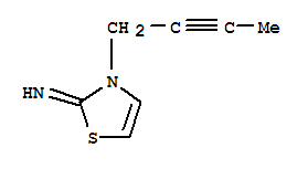 Cas Number: 767602-53-9  Molecular Structure