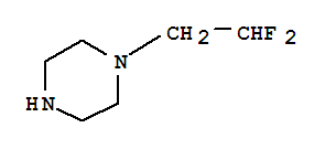 CAS No 767609-14-3  Molecular Structure