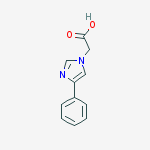 CAS No 767623-12-1  Molecular Structure