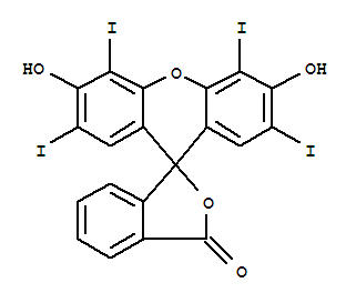 CAS No 767625-50-3  Molecular Structure