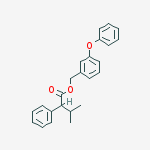 CAS No 76769-29-4  Molecular Structure