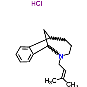 CAS No 76777-07-6  Molecular Structure