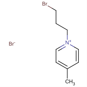 CAS No 76780-22-8  Molecular Structure
